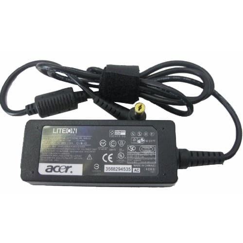 LAPTOP POWER ADAPTER ACER 19V 1.58Amp 30W