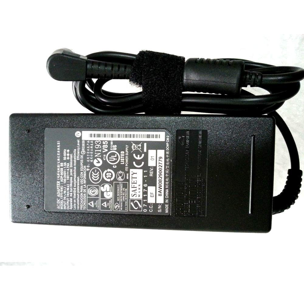 ASUS 19v 4.74a Laptop Power Adapter