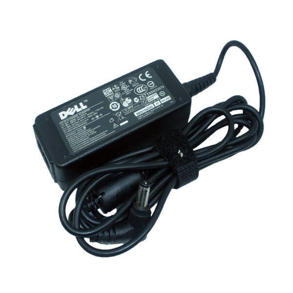 Dell Mini 1010 1012 Laptop 19V 1.58A Charger Adapter 30W