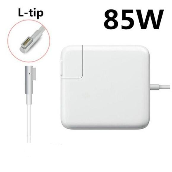 Replacement 85W Laptop MagSafe Power Adapter Chargers (L tip) For MacBook Pro 15'' 17'' A1175 A1222