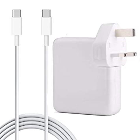 Macbook USB-C / TYPE-C Power Adapter Charger For Apple Laptops