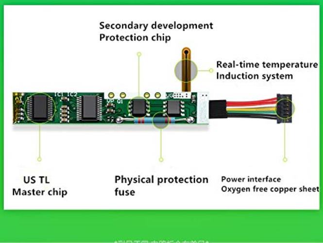 Replacement Laptop Battery For Toshiba PA3465U-1BRS