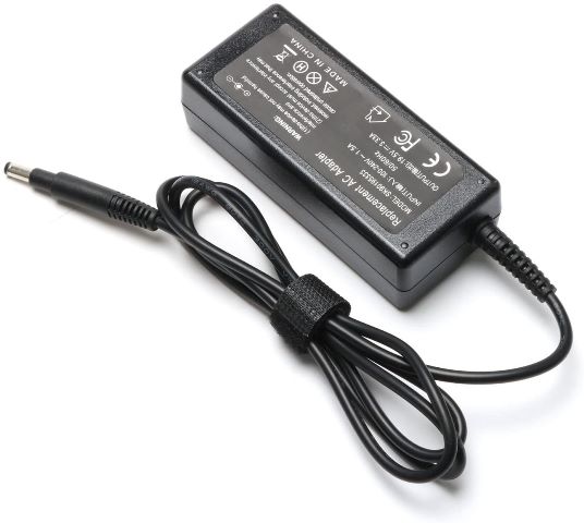 19.5V 3.33A 65W Long Pin Charger for HP Pavilion TouchSmart 14-B109 14-B109WM 15-B142DX 14-B120DX