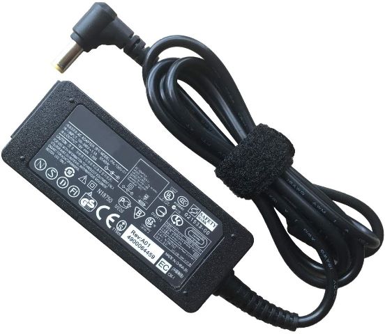 Generic Laptop Charger For Toshiba PA3743E-1AC3 30W AC Power Adapter 19V 1.58A 30W