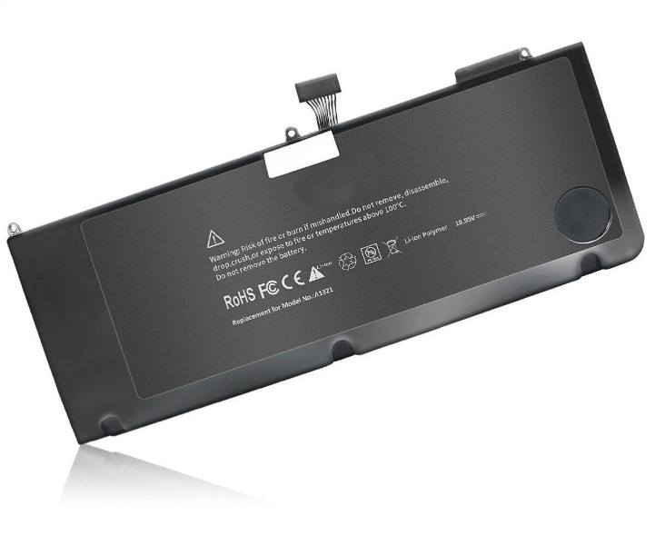 Generic Laptop Battery For Apple Macbook A1321 A1286
