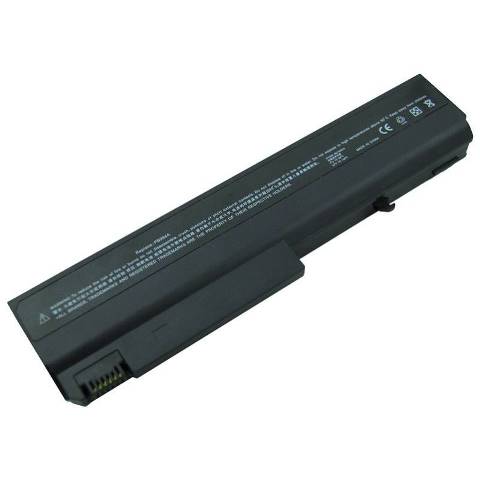 GENERIC Laptop Battery for HP nc6400 nx6110 nx6320 nx6325 nx6120 nc6320 nx6310 nx6130 hstnn-db28