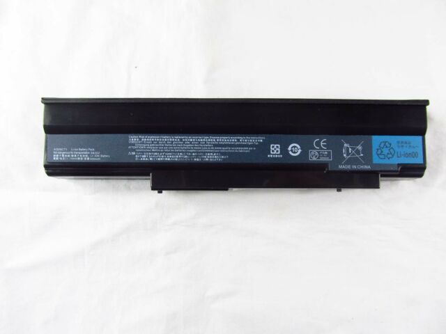 Replacement Laptop Battery For Acer Extensa 5235 5635 5635G 5635Z 5635ZG