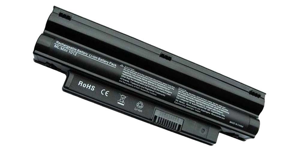 Replacement Laptop Battery For Dell Inspiron 1012 Mini 1012 1018 T96F2
