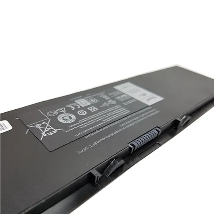 Herstellen papier Schotel Replacement Laptop Battery for Dell Latitude E7420,E7440,E7450,V8XN3,34GKR,G95J5,14  7000 Series black