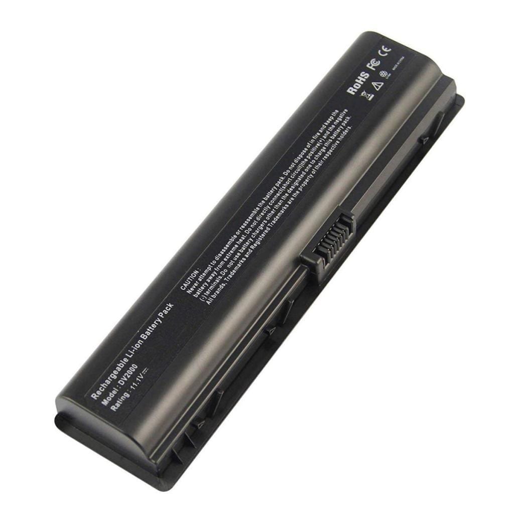 Replacement  Laptop Battery for HP HSTNN-LB42 Pavilion DV6000 DV2000 DV6700 DV2500