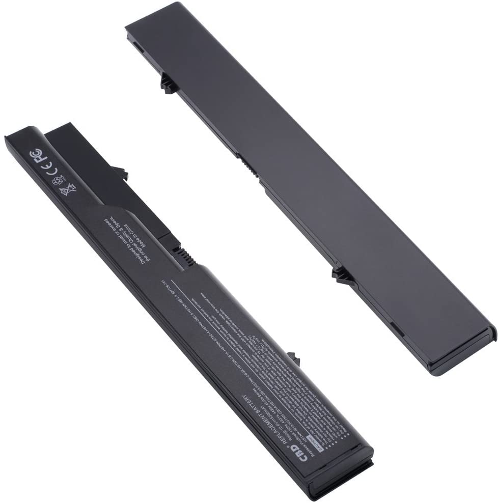 Generic Laptop Battery - HP ProBook 4520s 4525S 4425s 4420s 4320s, Compaq 320 425 621 fits593573-001