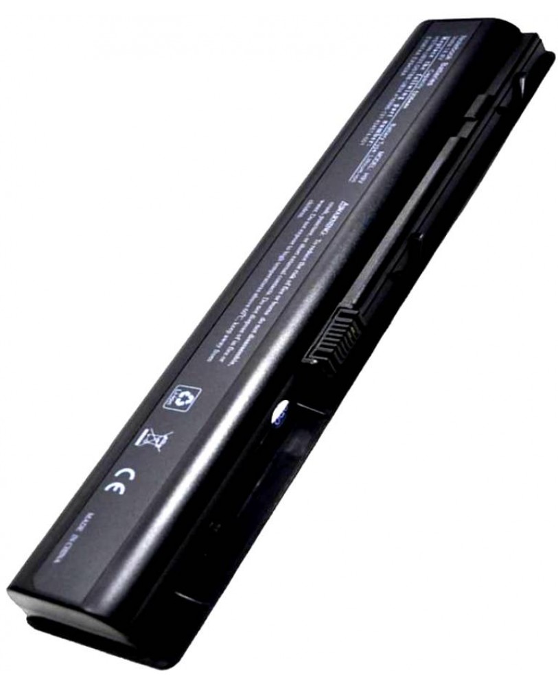 Generic Laptop Battery for HP Pavilion DV9000 DV9500 DV9700 Series,448007-001 432974-001 EX942AA