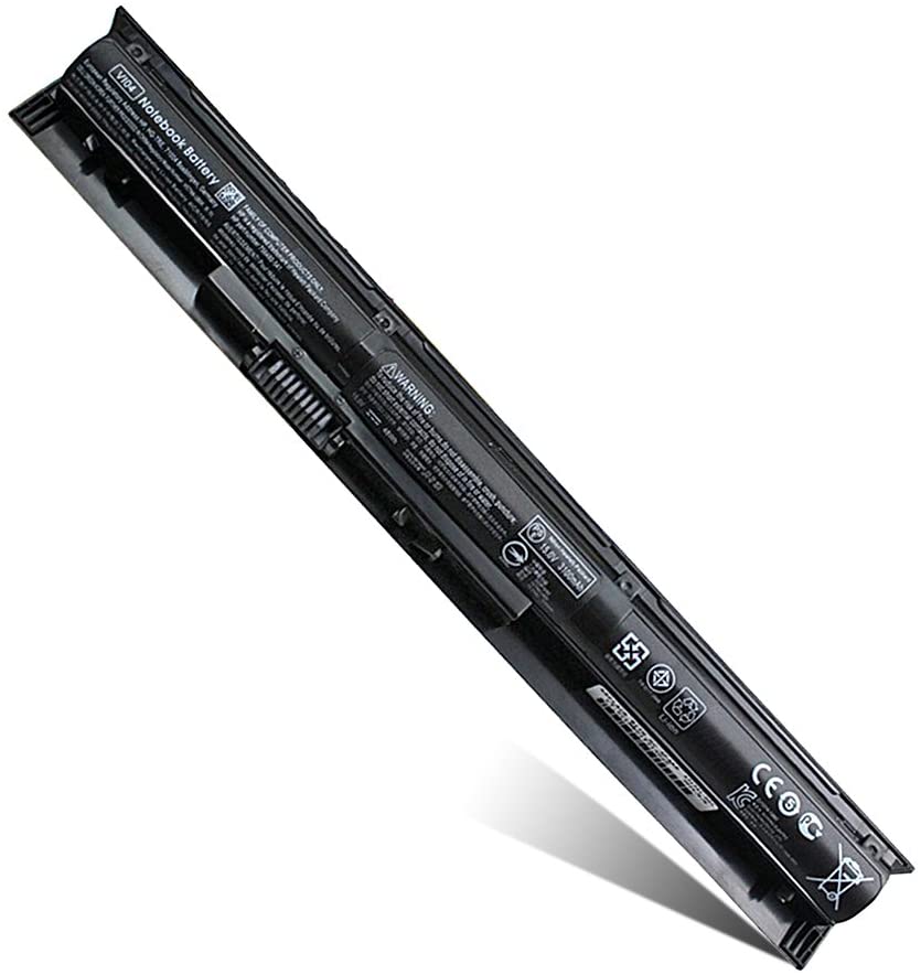 Replacement Laptop Battery for Hp Pavilion 15, Pavilion 17-(VI04)