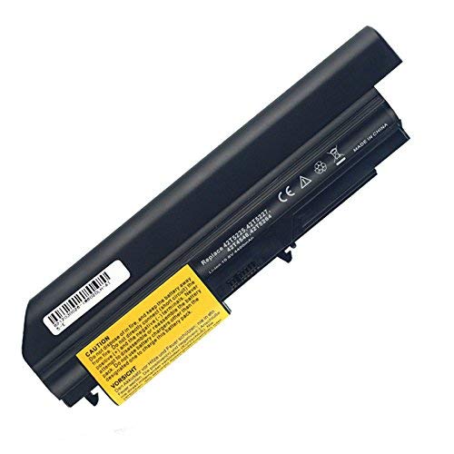 Generic Laptop Battery for Lenovo T61 T400 R400 R60/R61