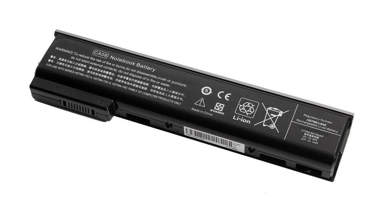 Laptop Battery For HP CA09 HSTNN-LB4X ProBook 640 G0 Series