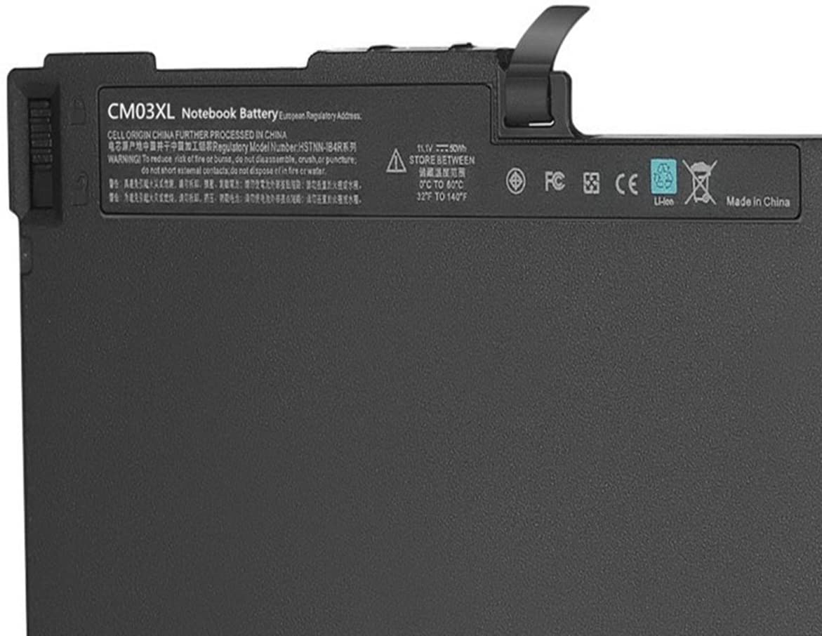 Laptop Battery For HP