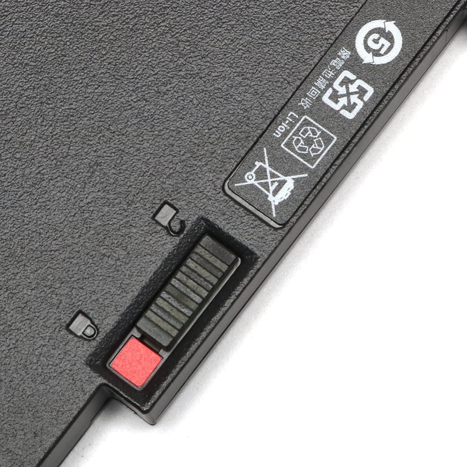 Laptop Battery For HP