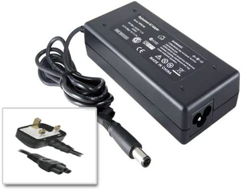 Generic Charger FOR 19V 4.7A HP PAVILLION DV6 1215SA AC ADAPTER CHARGER