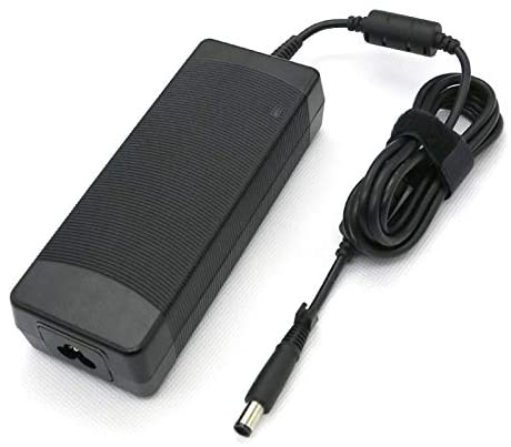 Generic PPP017H  PPP017L  391174-001 18.5V 6.5A 120W Adapter For HP Pavilion DC DM DP DR DV Series