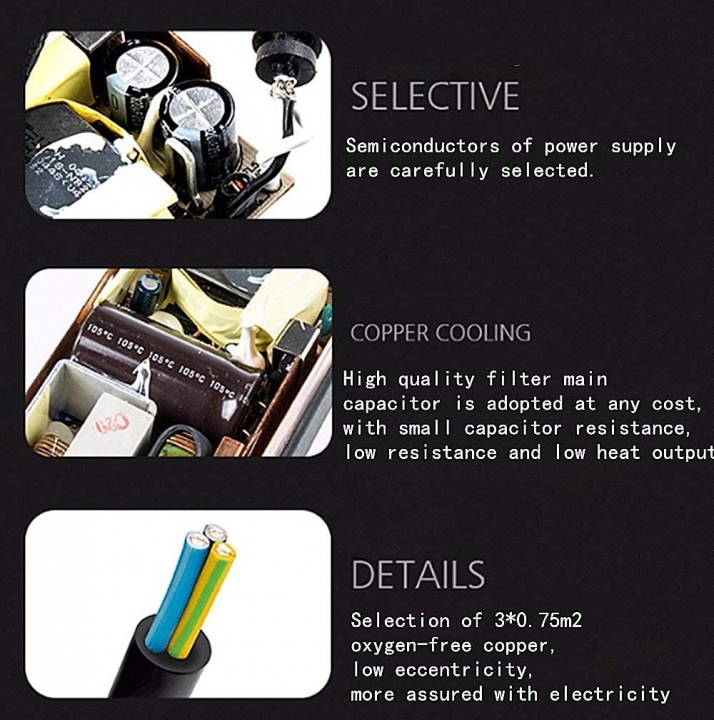 Generic Charger For Dell Inspiron 11 (3147) (3148) 3000 Series 2-in-1 Laptop