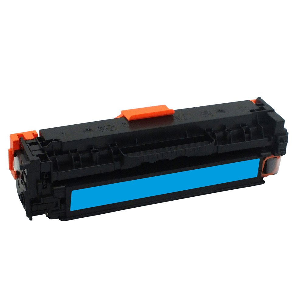 Laser Toner Cartridge 304A(CC 530/531/532/533A),Use for HP Color LaserJet CP2020/2025/2025n