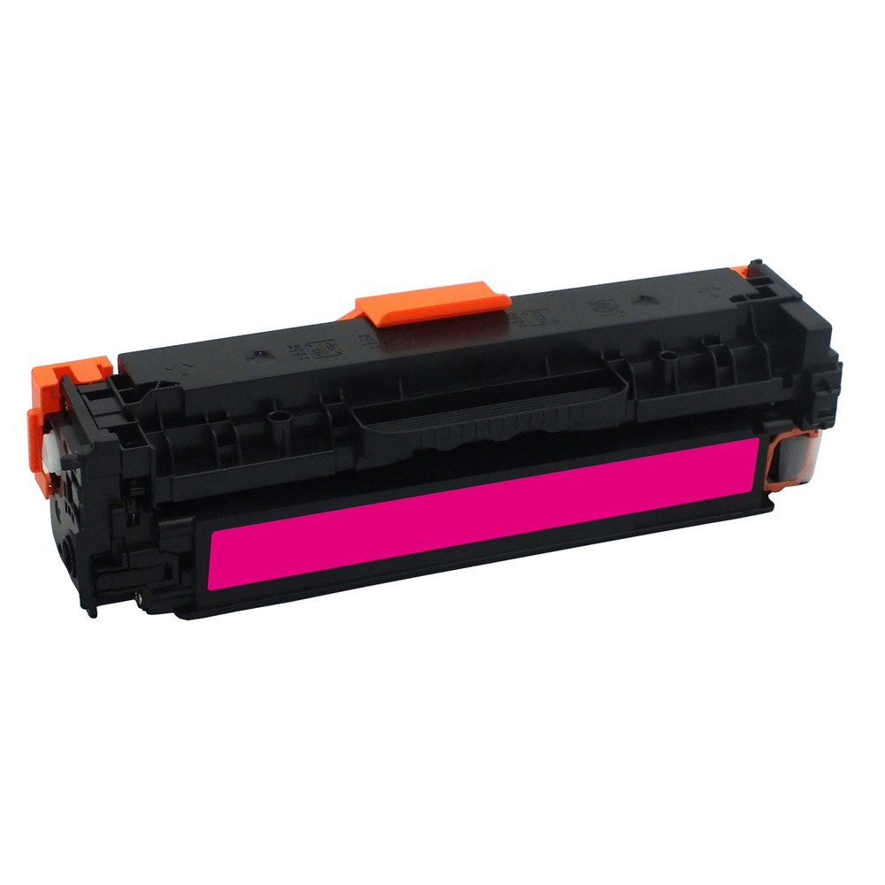 Laser Toner Cartridge 304A(CC 530/531/532/533A),Use for HP Color LaserJet CP2020/2025/2025n