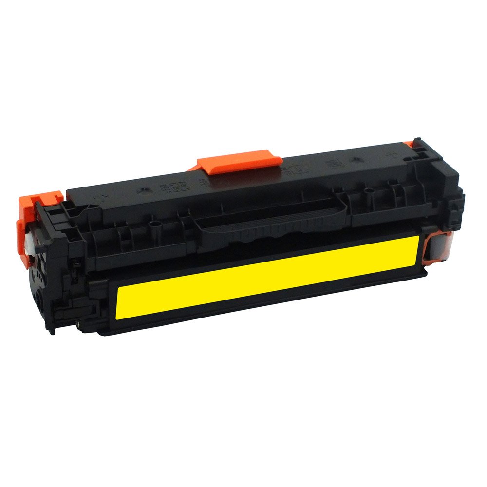 Laser Toner Cartridge 304A(CC 530/531/532/533A),Use for HP Color LaserJet CP2020/2025/2025n