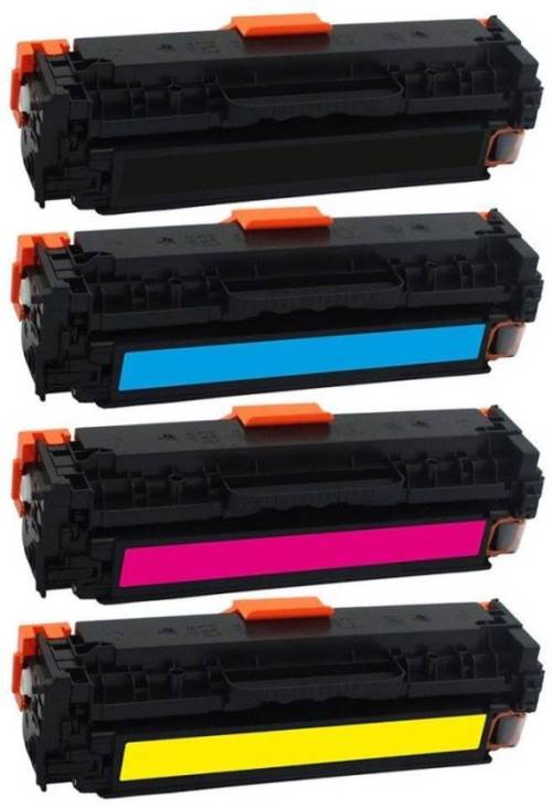 Laser Toner Cartridge CF 410/411/412/413A ,Use for HP  LaserJet Pro M452/M477 Printer Series