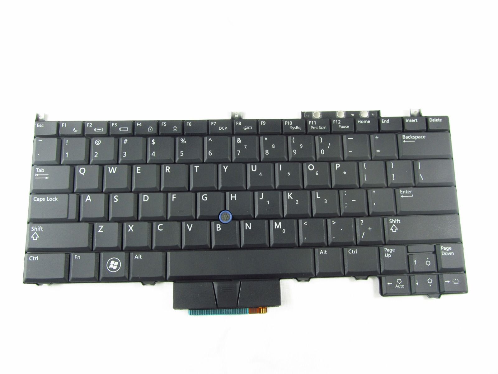 Replacement Laptop Keyboard For Dell Latitude E4300 E4310