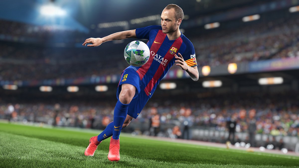 Konami eFootball PES 2020 -