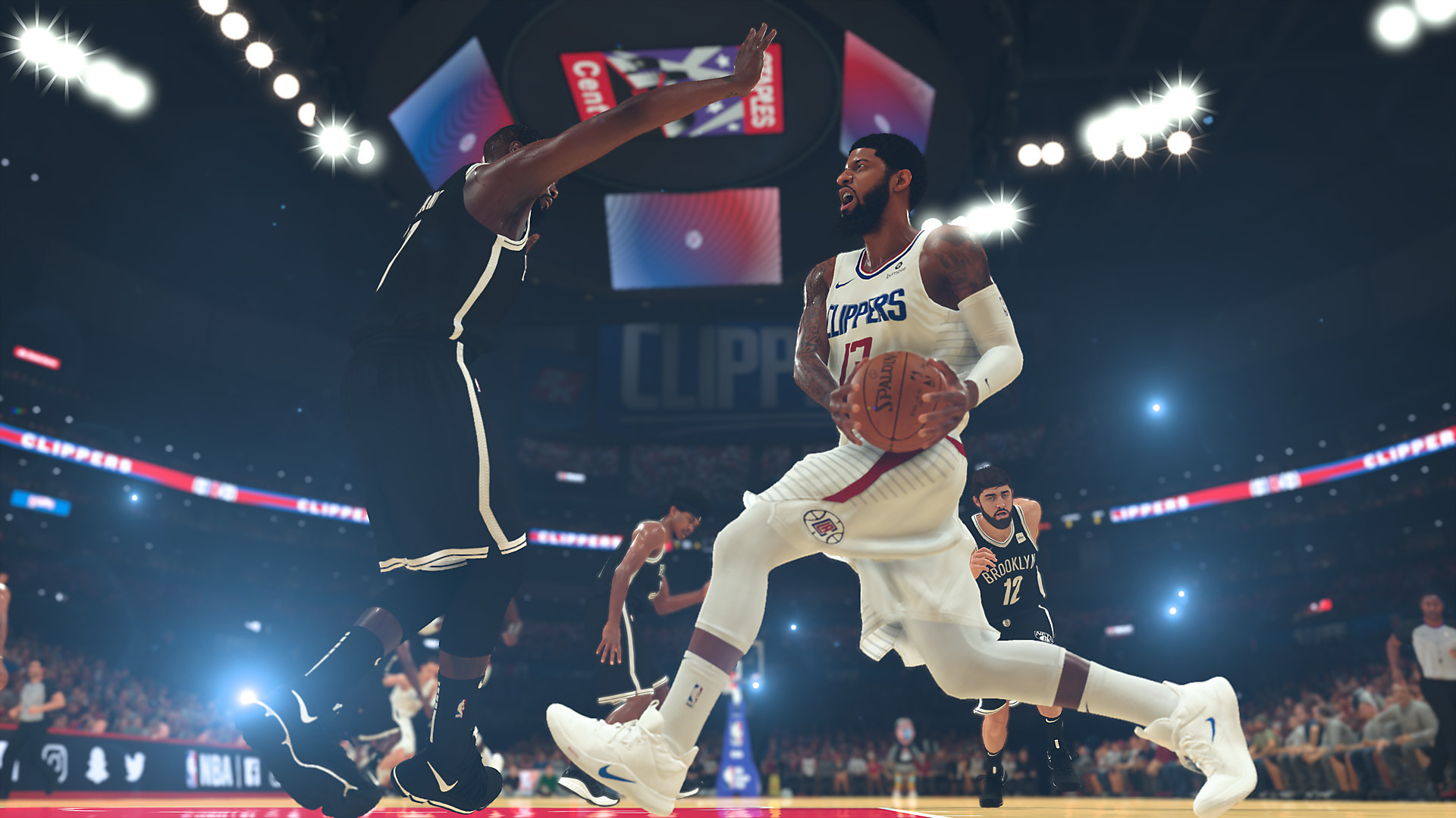 Play Station 4 NBA 2K20