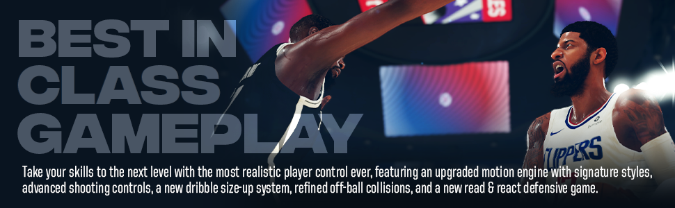 Play Station 4 NBA 2K20