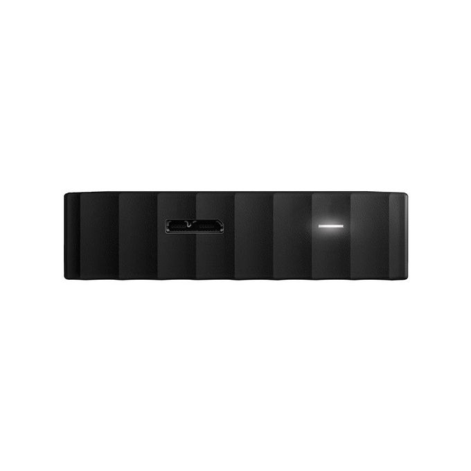 WD  1TB HDD External My Passport-USB 3.0