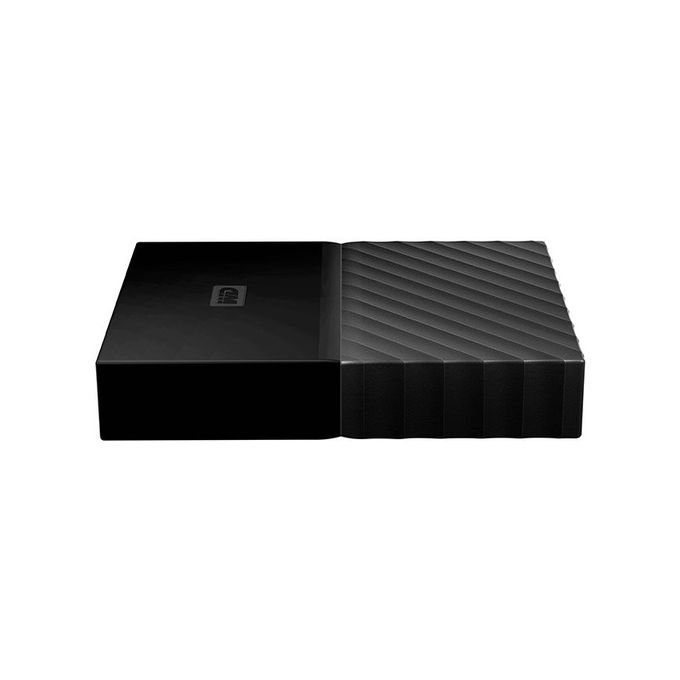 WD  1TB HDD External My Passport-USB 3.0