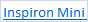 Replacement Laptop Battery for Dell