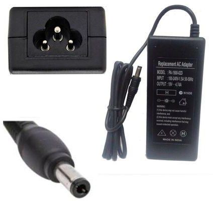 Generic 90W AC Adapter Charger for Asus N45/N45E/U36/U36J Power Supply Cord PSU