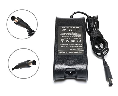 Generic Laptop Charger Adapter For Dell Inspiron 1545  1520 1521 1525 1526 1545 1564