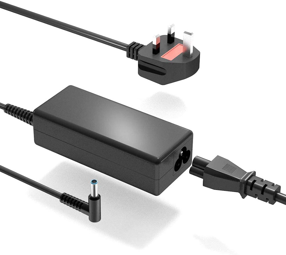 Generic 19.5V / 3.33A For HP Laptop Charger Adapter -Pavilion Spectre 13 x2  Stream 11 13 14 Series