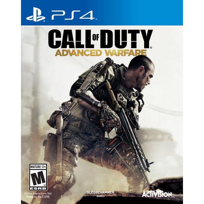 SONY Call of Duty®: Advanced Warfare