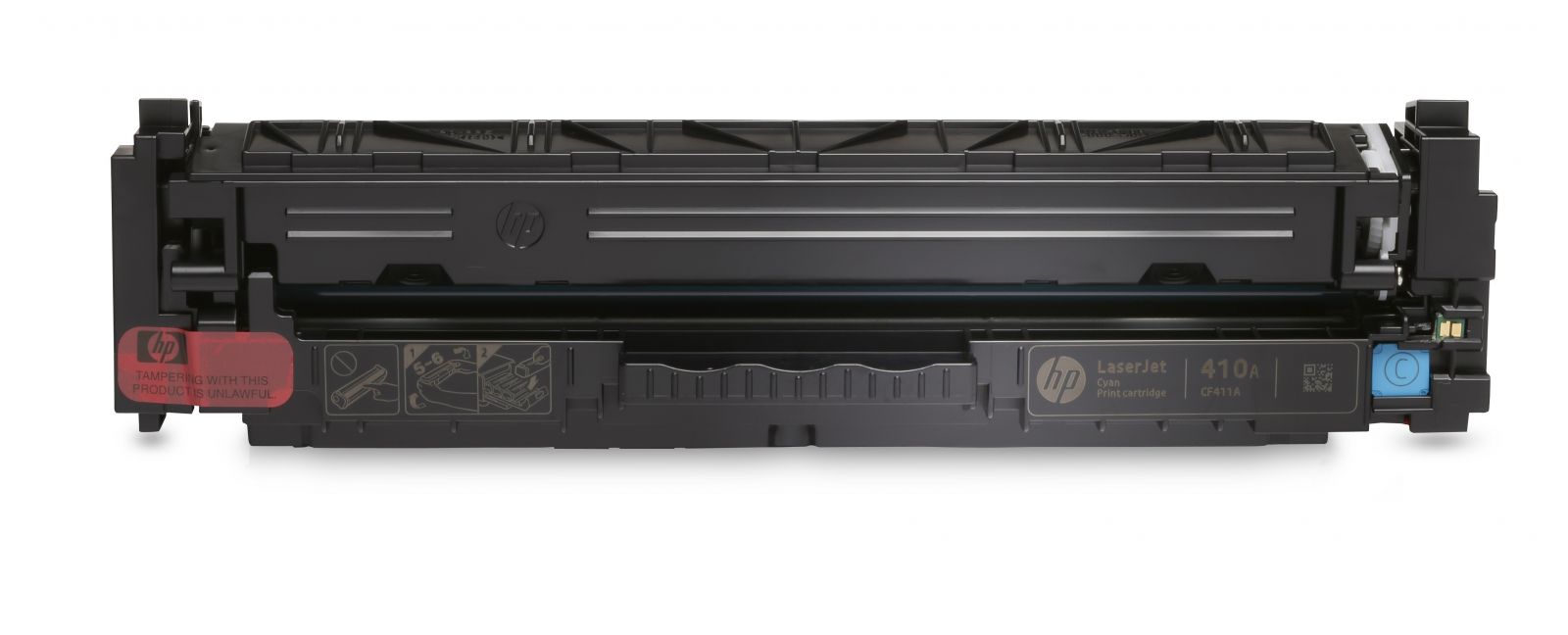 410A HP LaserJet Toner Cartridge For