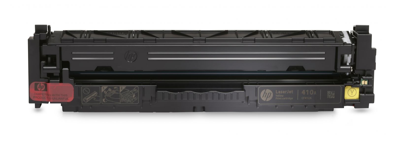 410A HP LaserJet Toner Cartridge For
