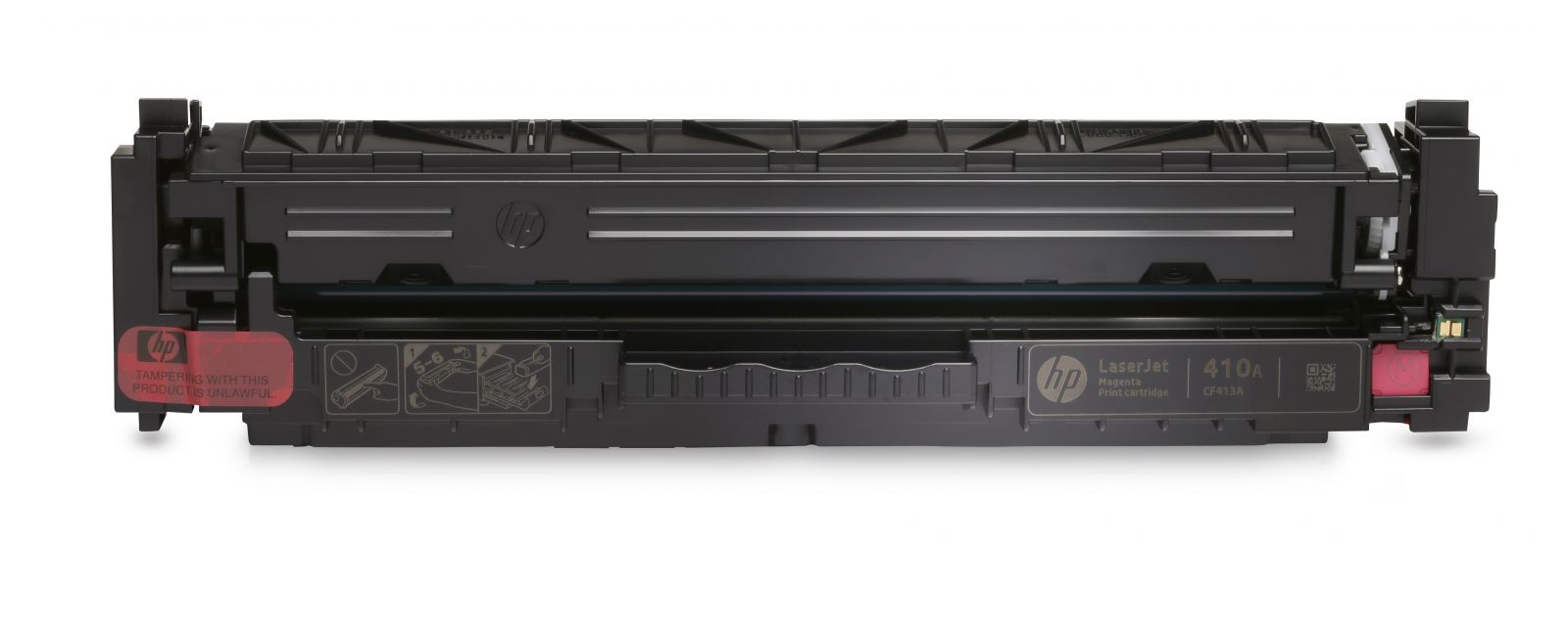 410A HP LaserJet Toner Cartridge For