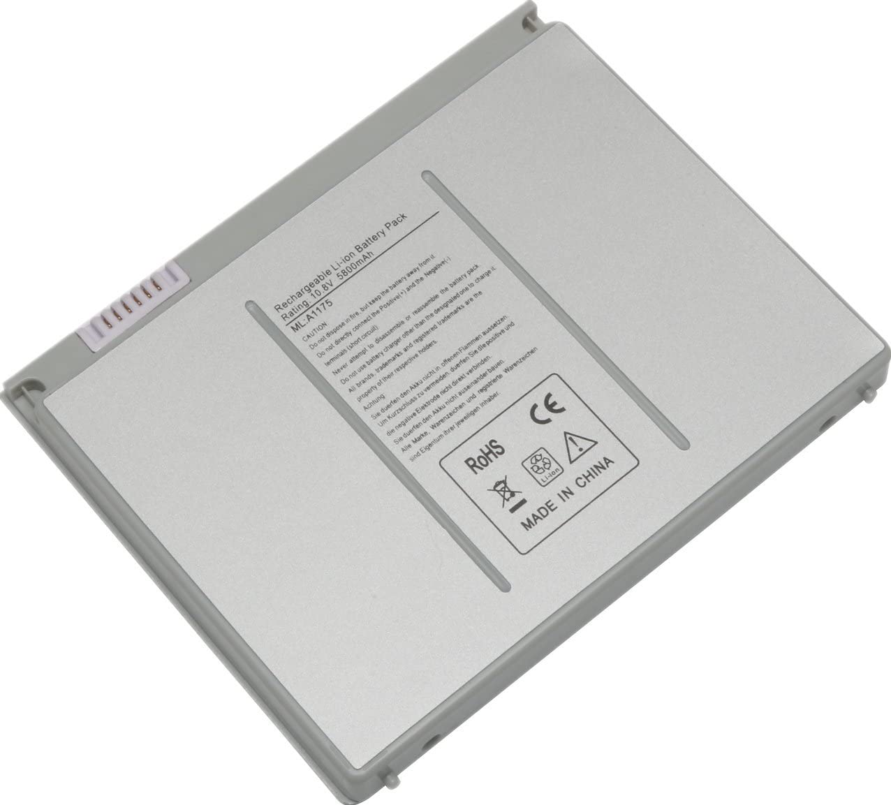 Laptop Battery for MacBook Pro 15-inch Battery A1175 A1211 A1226 A1260 A1150