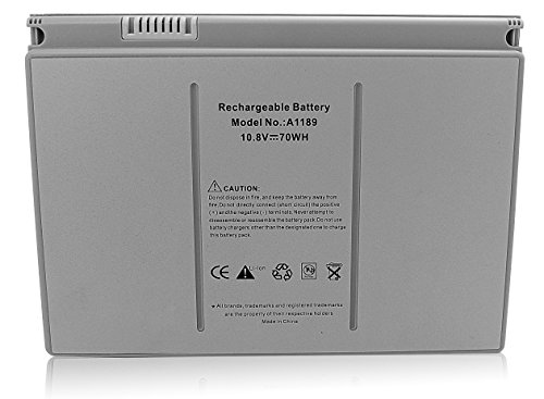 Laptop Battery For Apple A1189 A1151 A1212 A1229 A1261