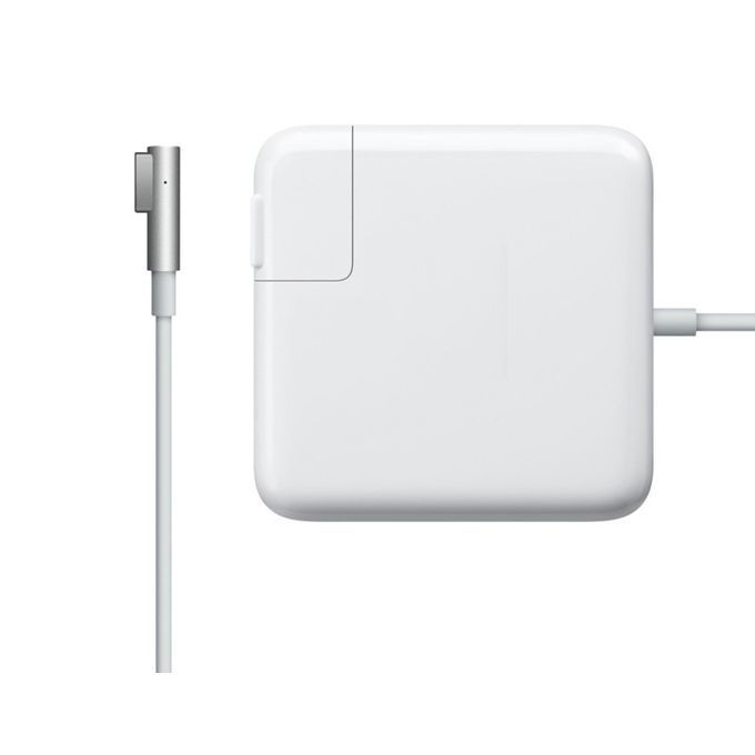 Generic Laptop Charger Adapter L-tip 85W - For Apple MacBook Pro 15 17 A1222 A1260 A1286 A1343