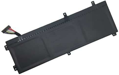 Laptop Battery For Dell RRCGW 062MJV 62MJV M7R96 Precision XPS 15 9550 15 5510