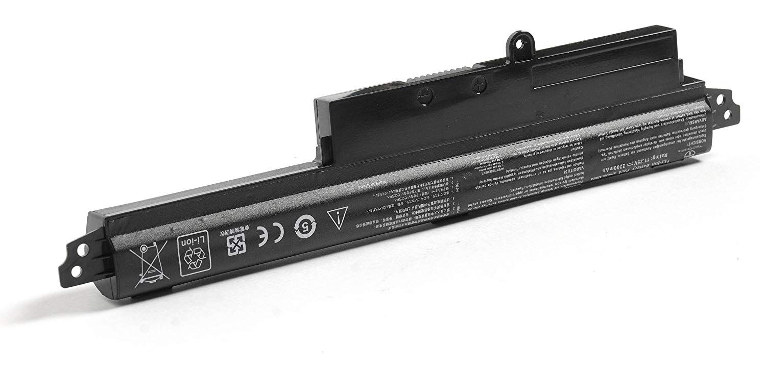 Laptop Battery For Asus A31LMH2 A31N1302 VivoBook X200CA F200CA
