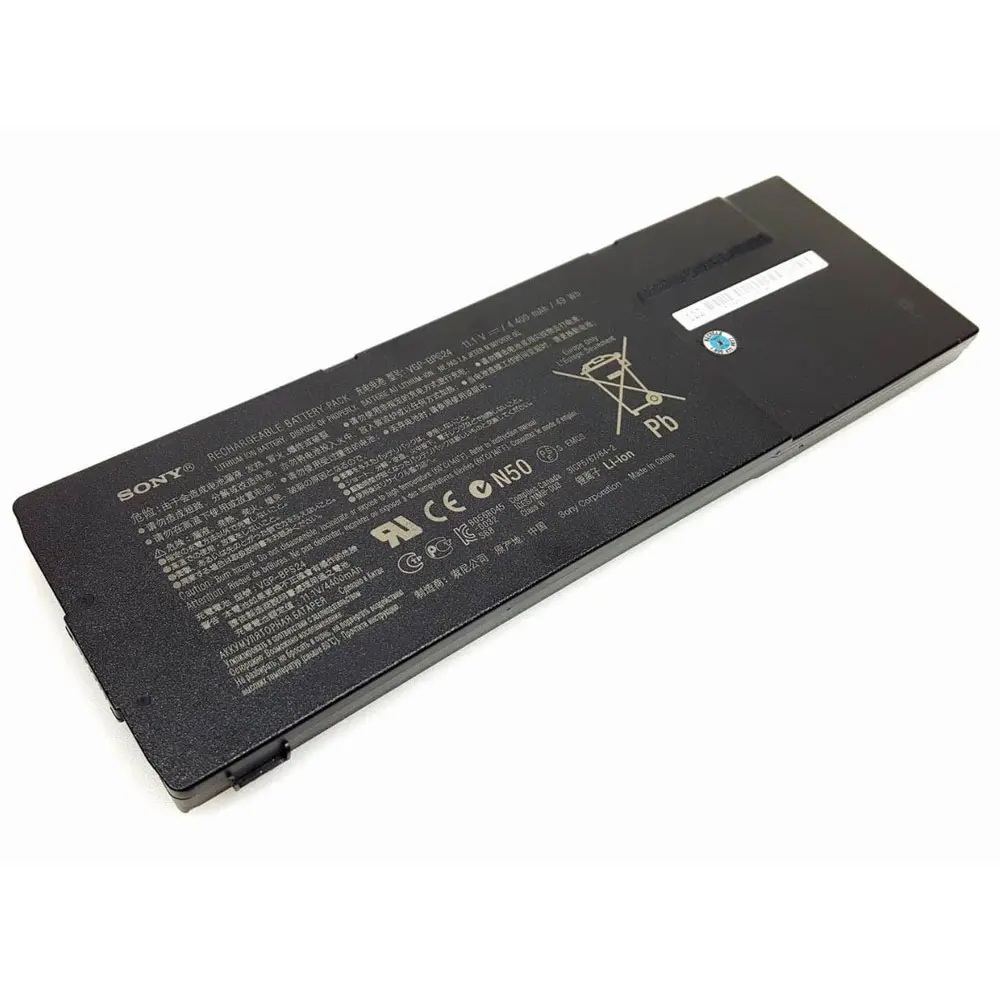 Sony VGP-BPS24 battery for PCG-41211M PCG-41414M VAIO SVS13 SVS15 VAIO VPCSA