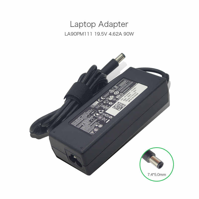 Generic Adapter for Dell Latitude E4300 E5400 E5500 E6400 E6400 ATG E6500 E4200