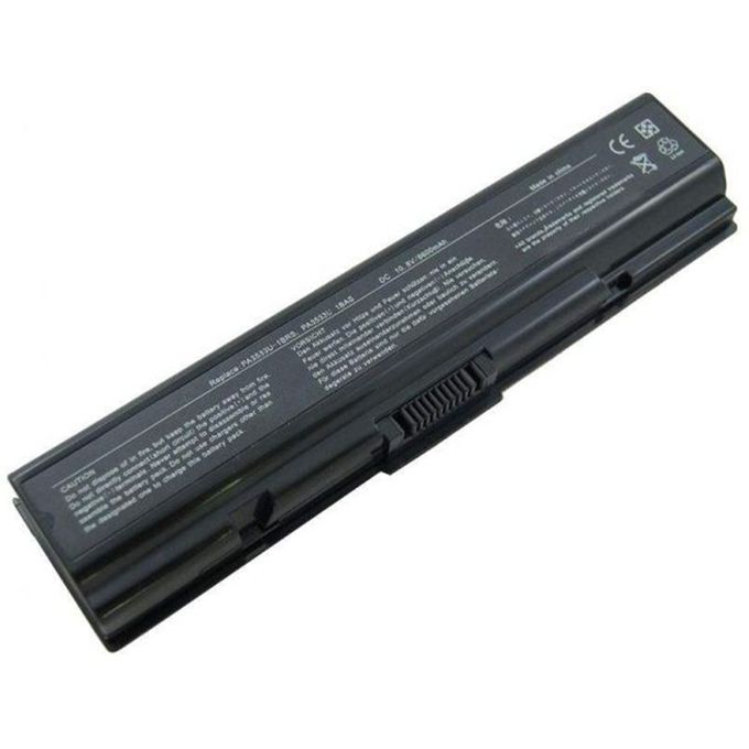Generic Laptop Battery For Toshiba PA3534U-1BRS